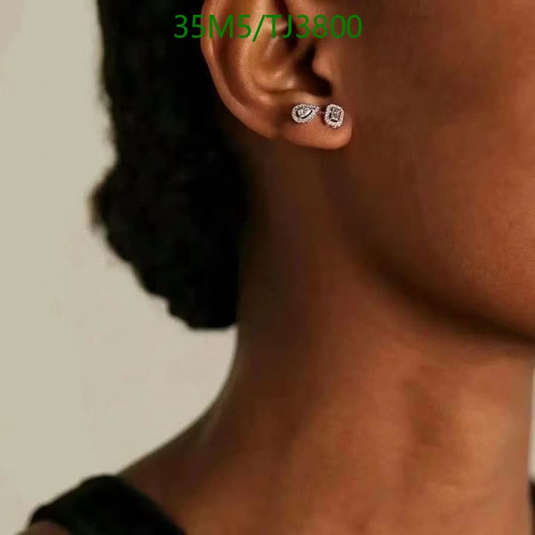 Messika-Jewelry Code: TJ3800 $: 35USD