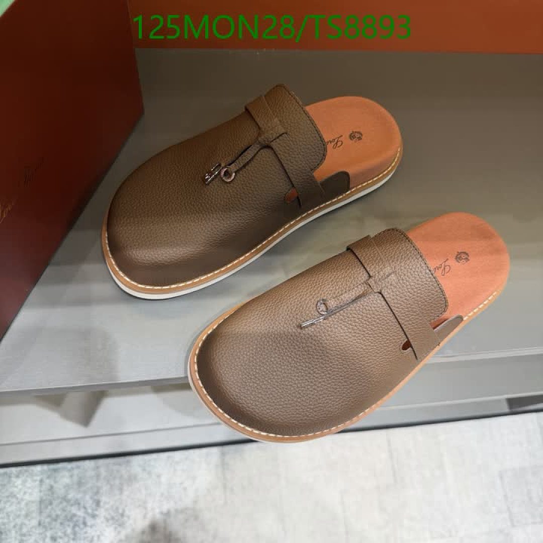 LV-Shoes(Men) Code: TS8893 $: 125USD