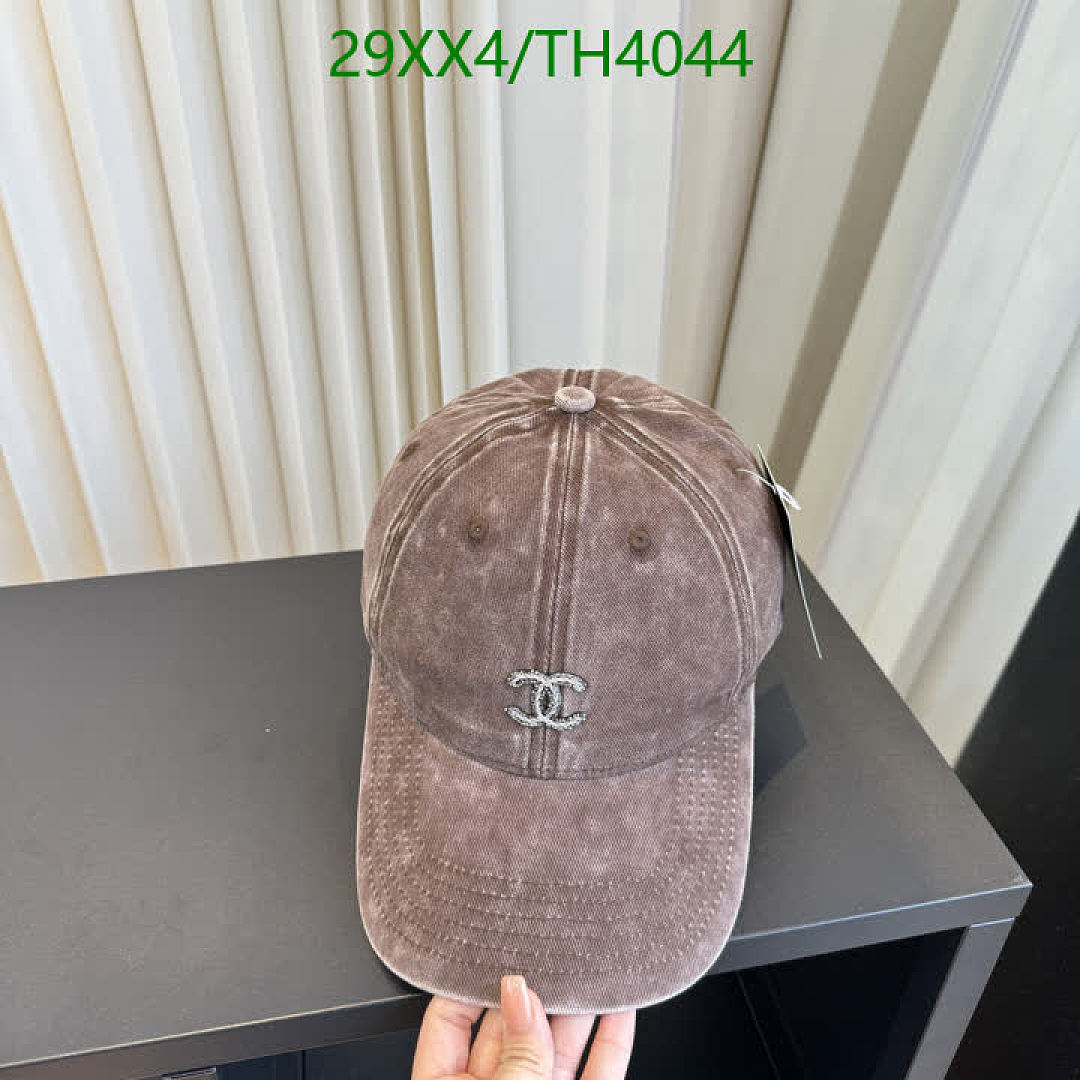 Chanel-Hats Code: TH4044 $: 29USD