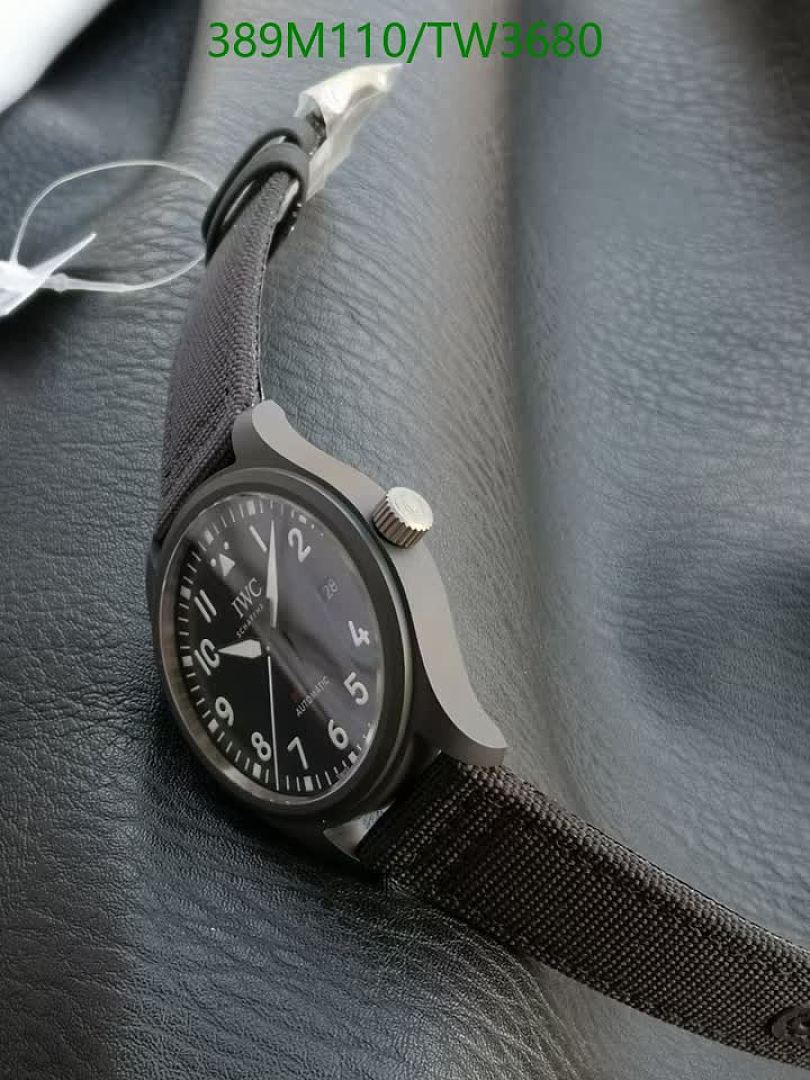IWC-Watches(5A) Code: TW3680 $: 389USD
