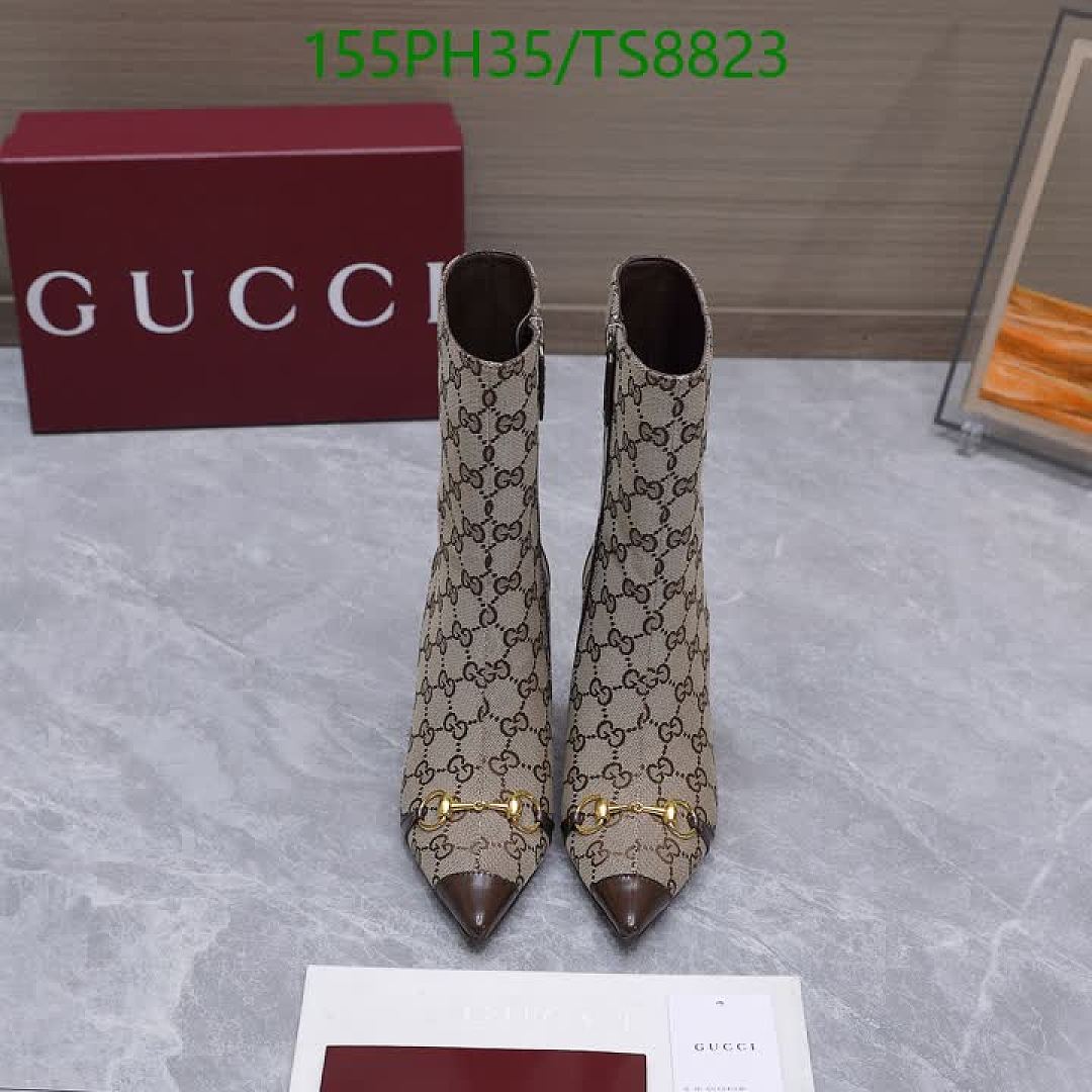 Gucci-Shoes(Women) Code: TS8823 $: 155USD