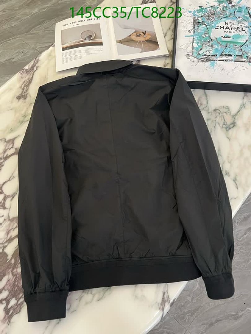 Ralph Lauren-Down Jackets(Men) Code: TC8223 $: 145USD