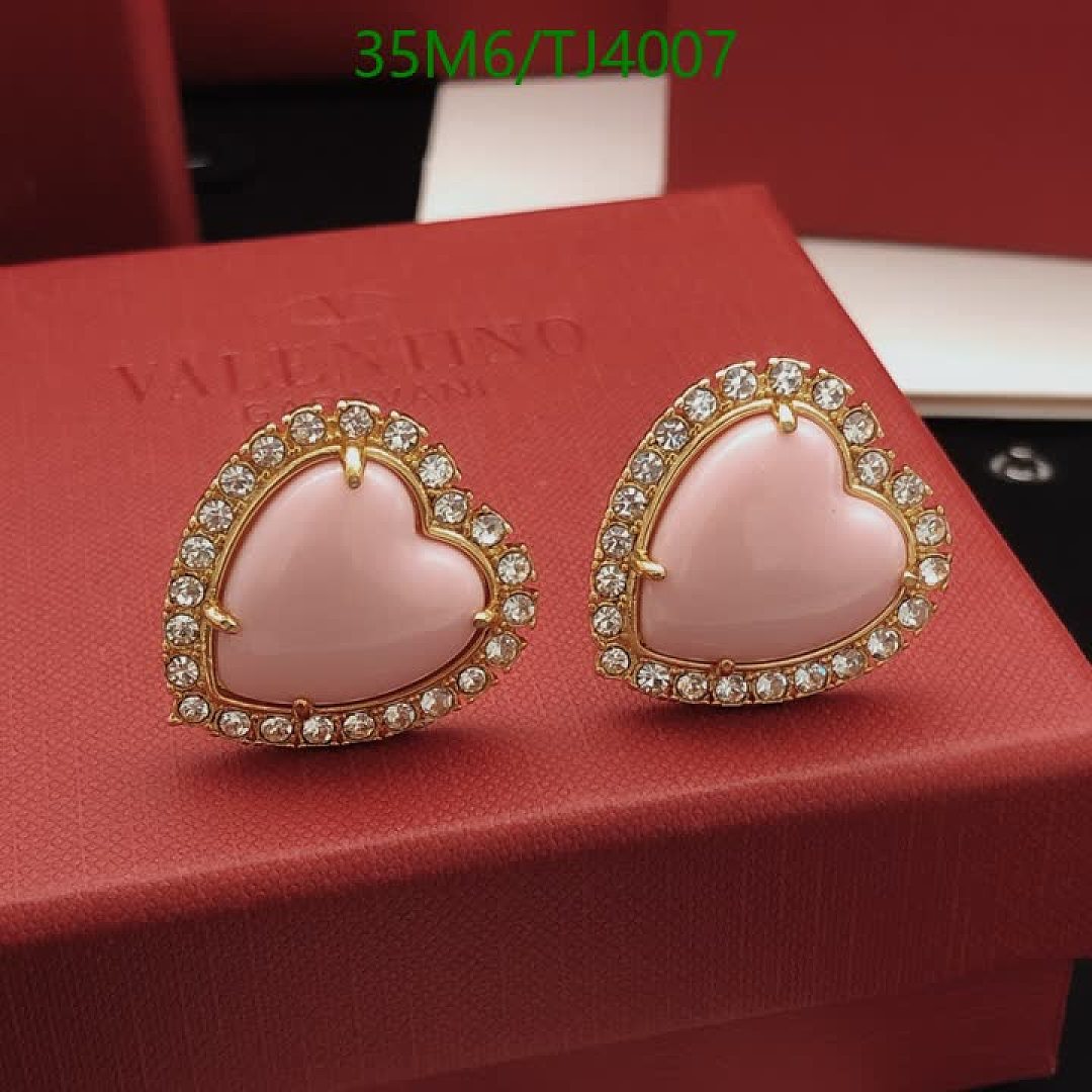 Valentino-Jewelry Code: TJ4007 $: 35USD