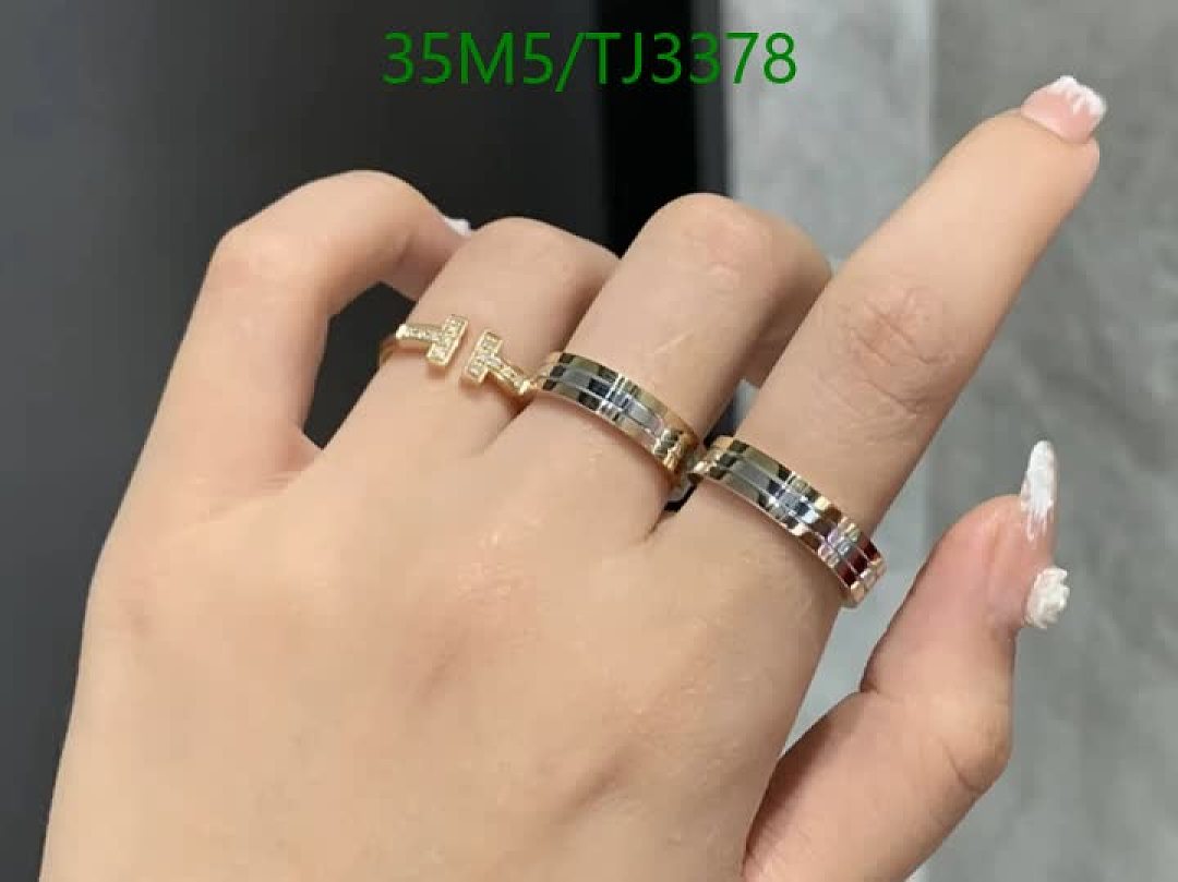 Cartier-Jewelry Code: TJ3378 $: 35USD