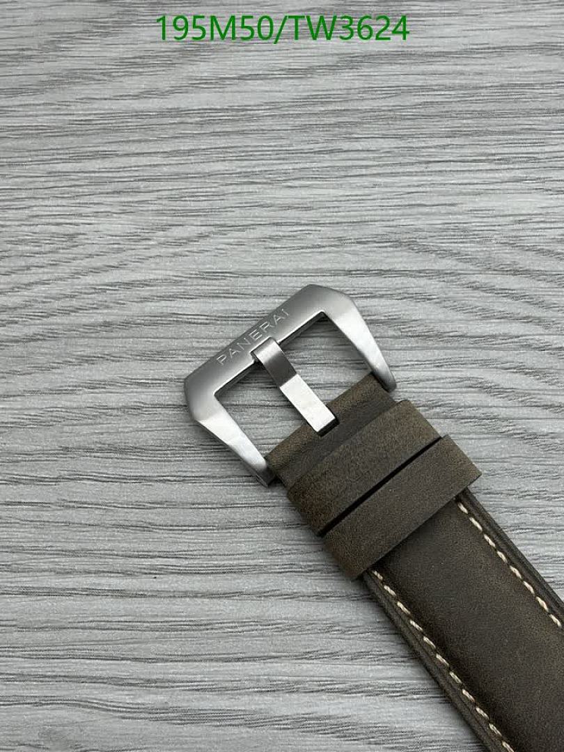 Panerai-Watches(4A) Code: TW3624 $: 195USD
