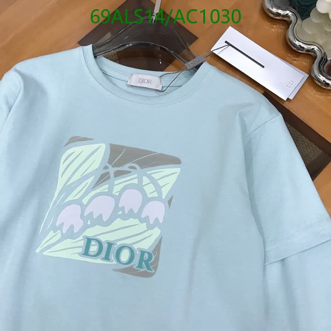 Dior-Clothing(Kids) Code: AC1030 $: 69USD