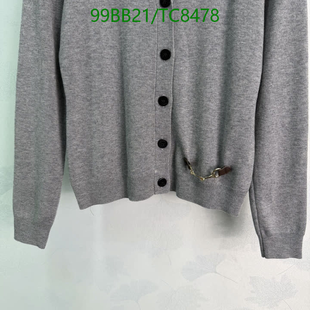 Gucci-Clothing Code: TC8478 $: 99USD