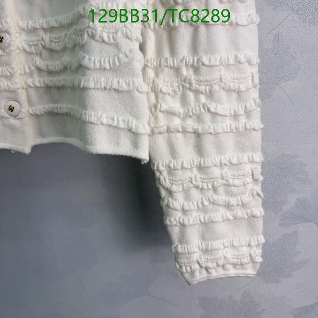Chanel-Clothing Code: TC8289 $: 129USD