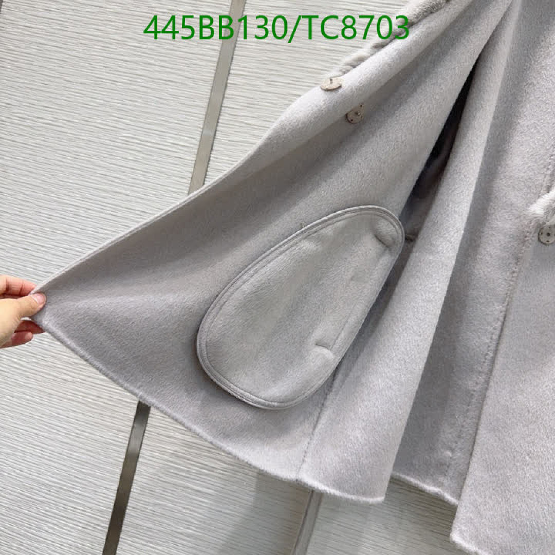 Maxmara-Clothing Code: TC8703 $: 445USD
