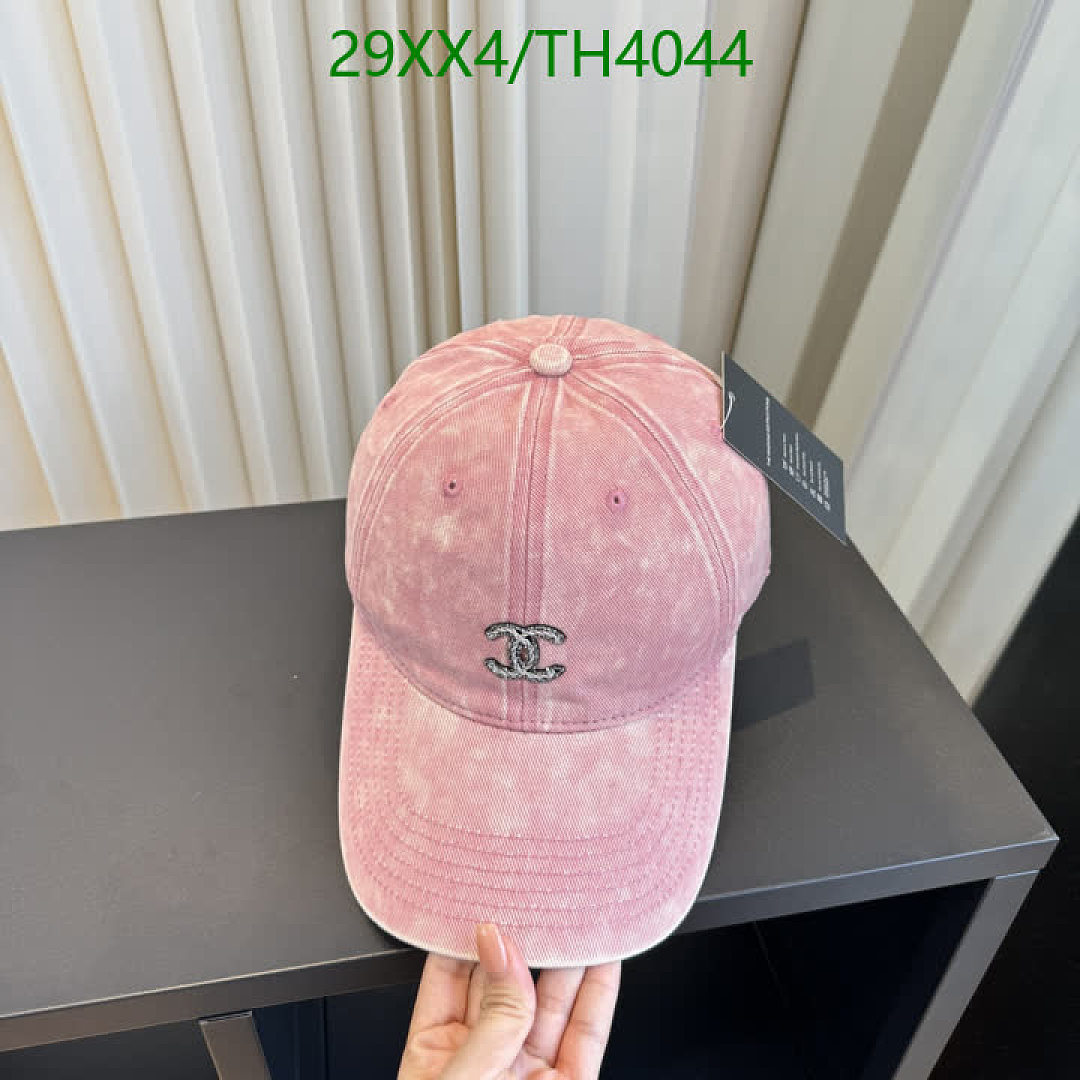 Chanel-Hats Code: TH4044 $: 29USD
