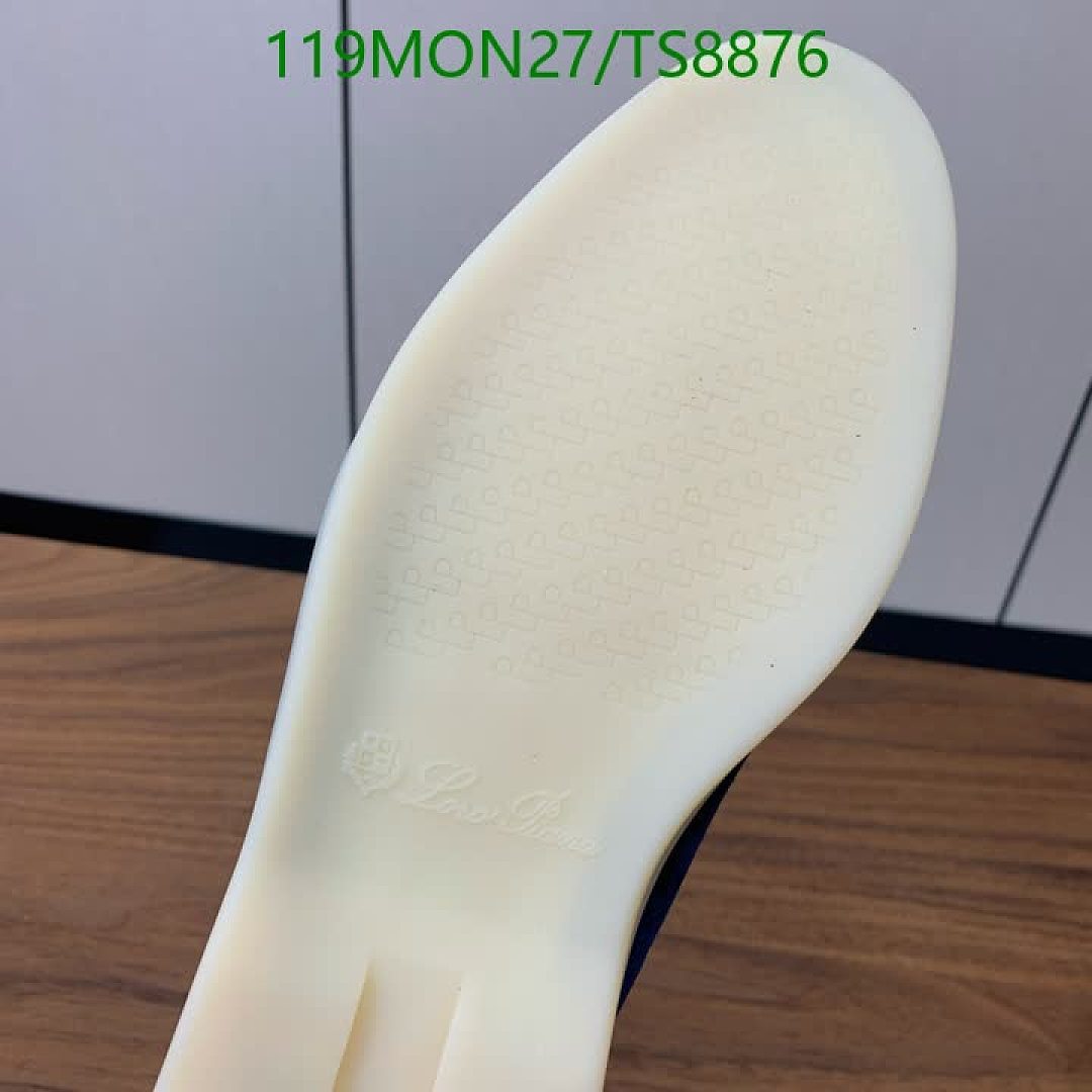 Loro Piana-Shoes(Men) Code: TS8876 $: 119USD