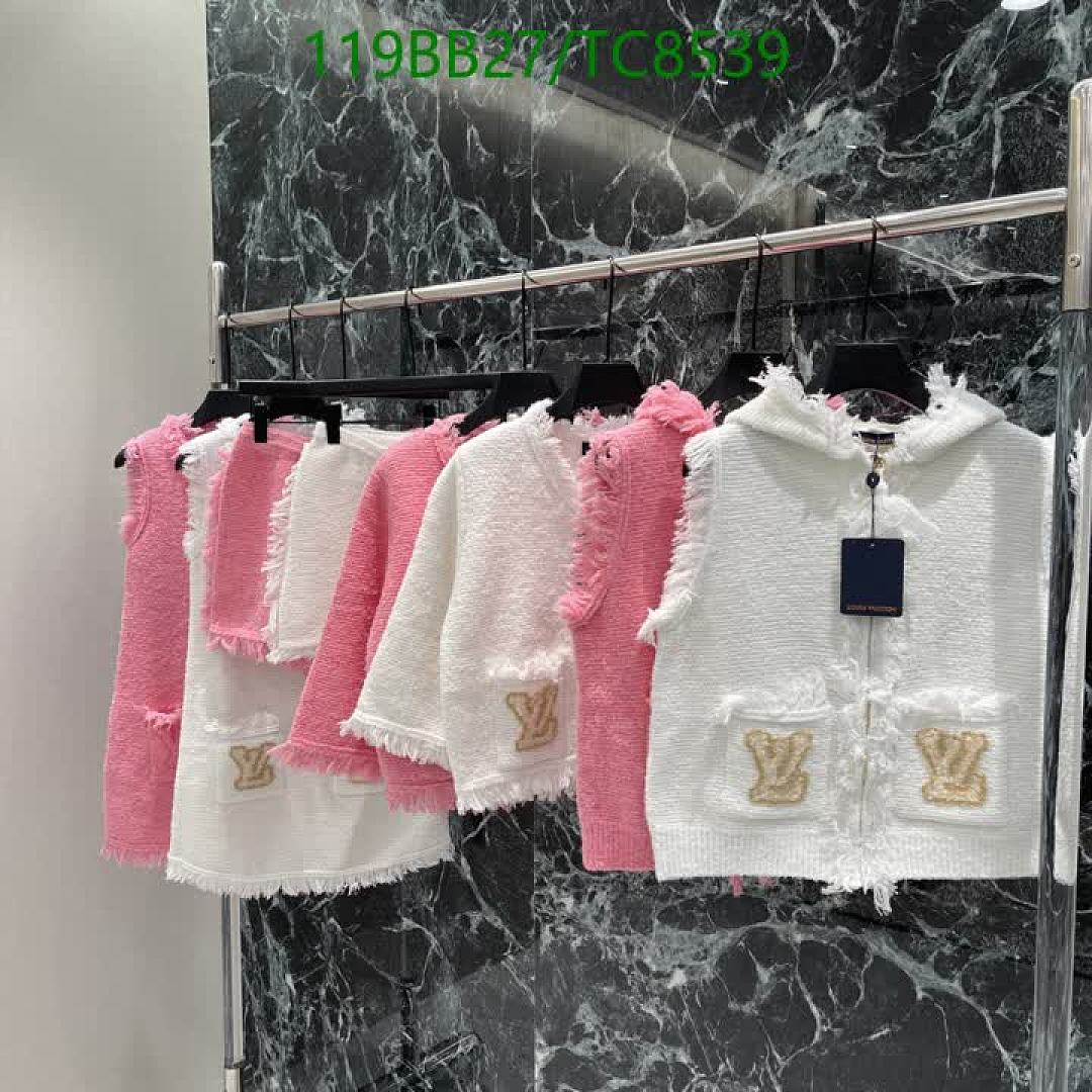 LV-Clothing Code: TC8539 $: 119USD