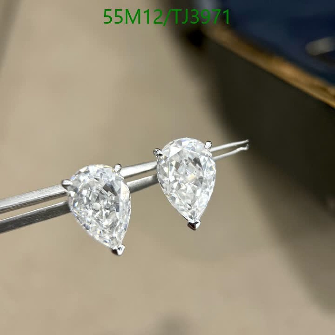 Graff-Jewelry Code: TJ3971 $: 55USD