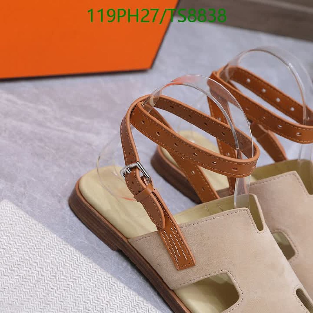 Hermes-Shoes(Women) Code: TS8838 $: 119USD