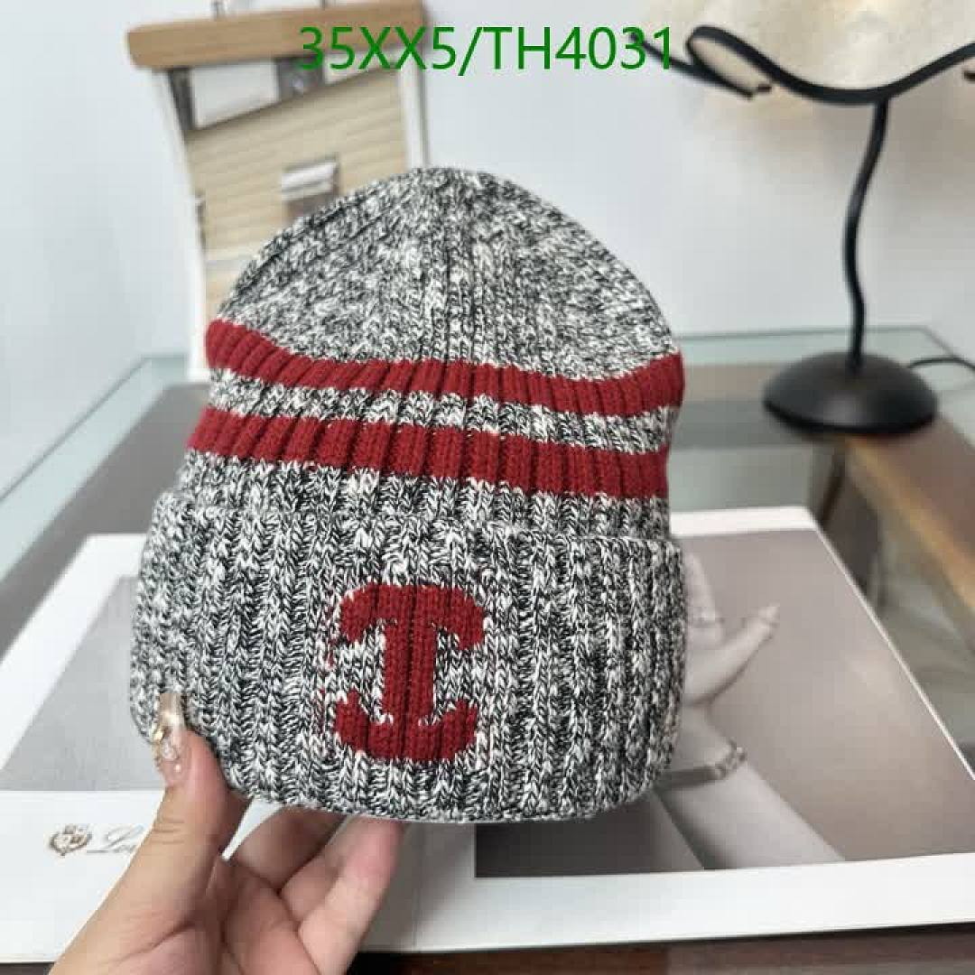 Chanel-Hats Code: TH4031 $: 35USD