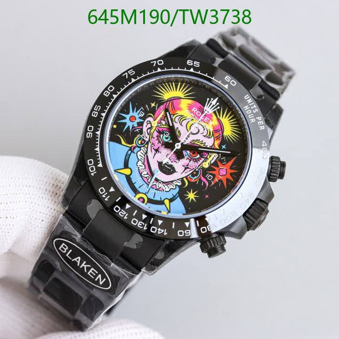 Rolex-Watches(5A) Code: TW3738 $: 645USD