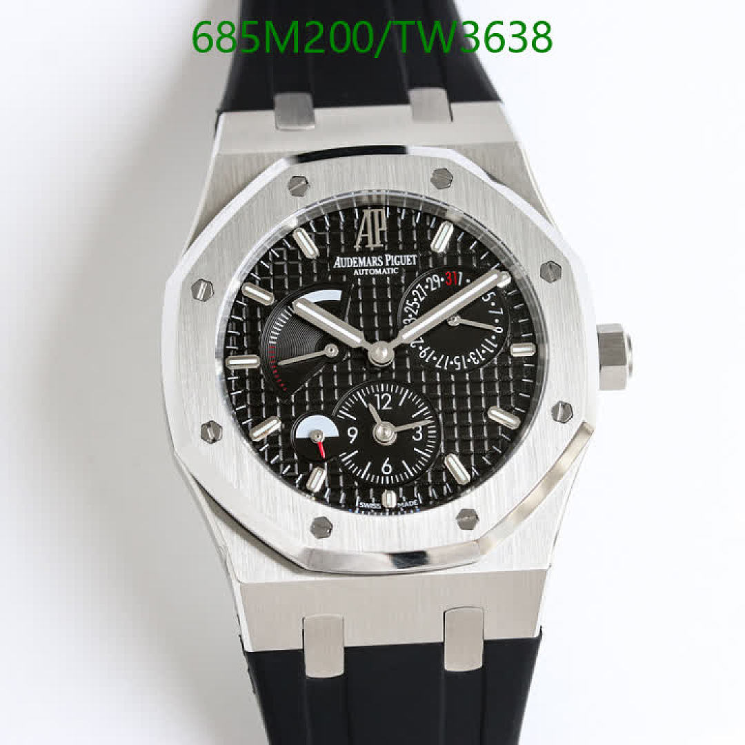 Audemars Piguet-Watches(5A) Code: TW3638 $: 685USD