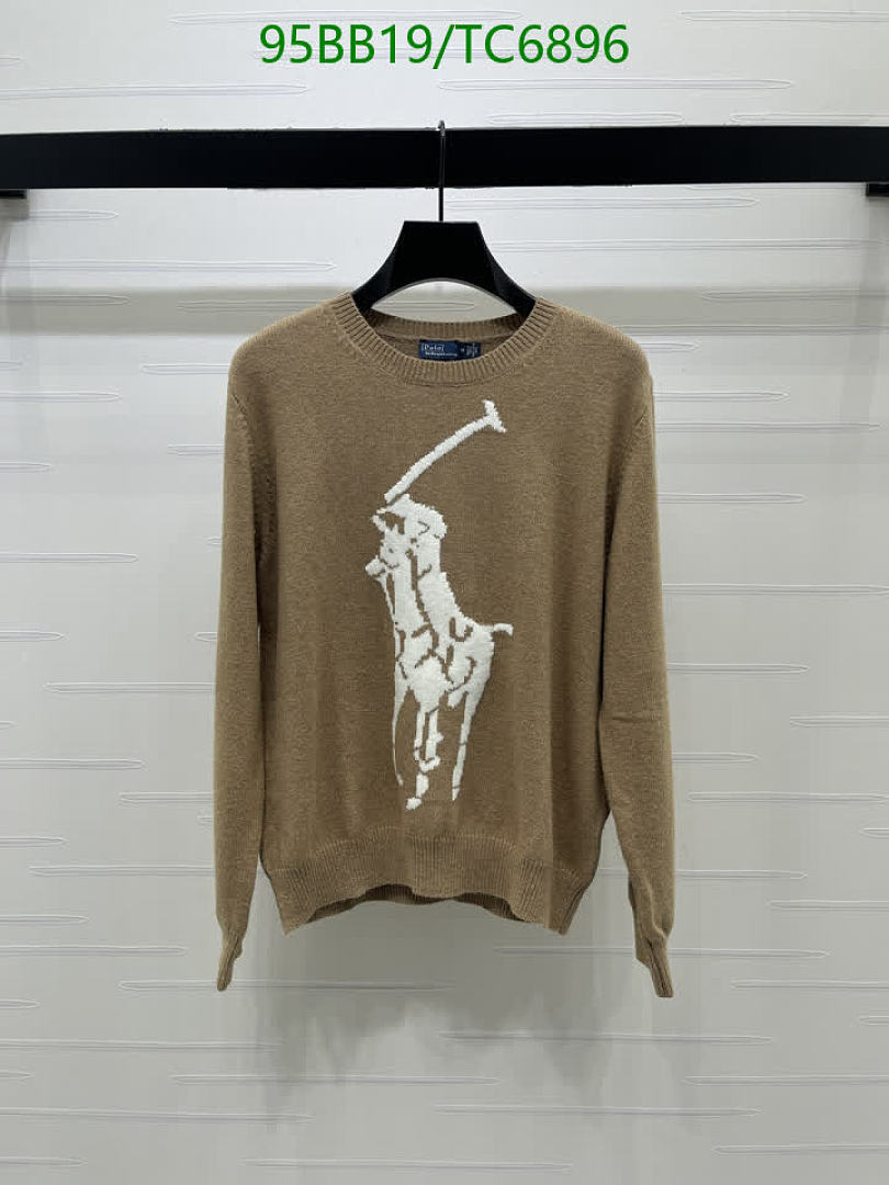 Ralph Lauren-Clothing Code: TC6896 $: 95USD