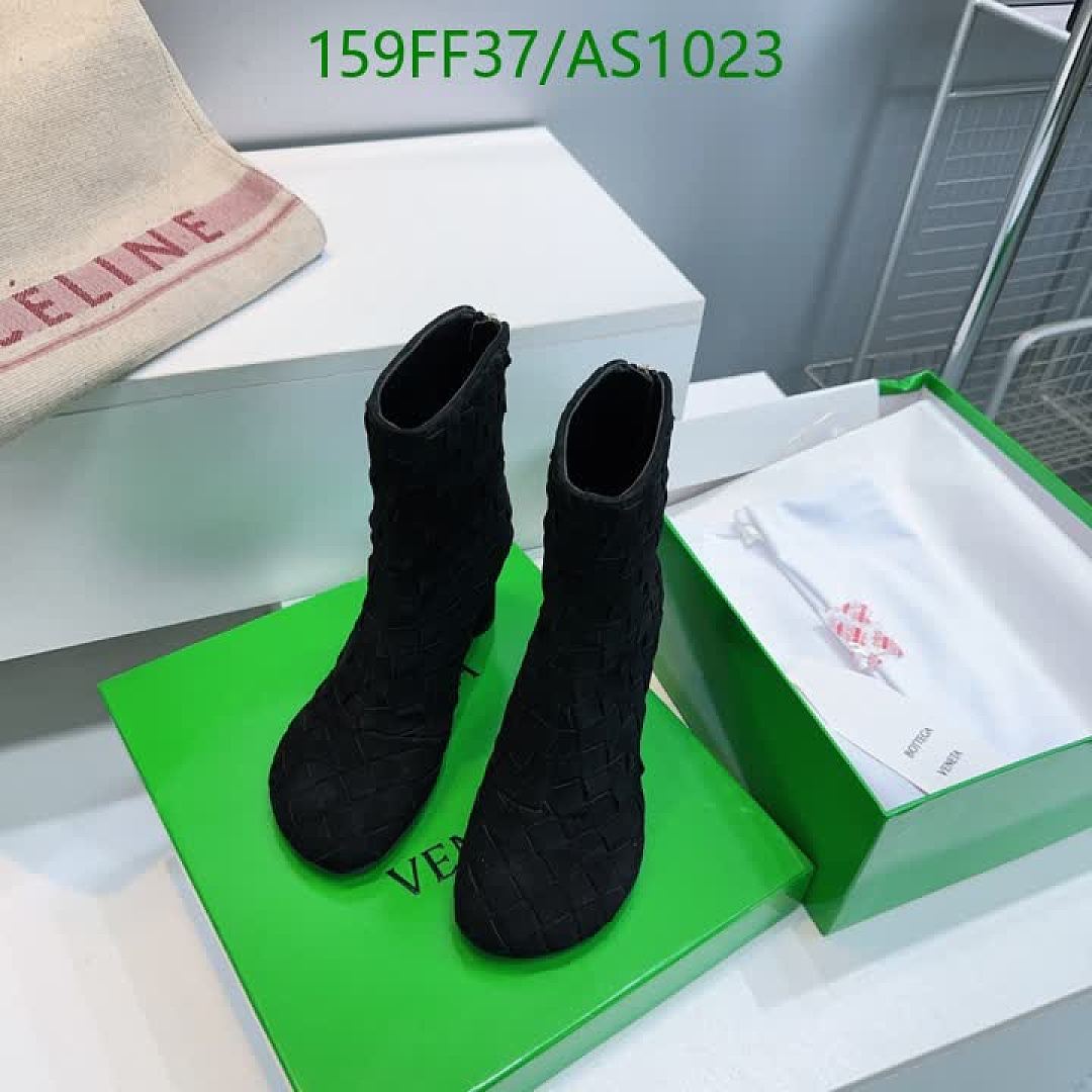 Boots-Shoes(Women) Code: AS1023 $: 159USD