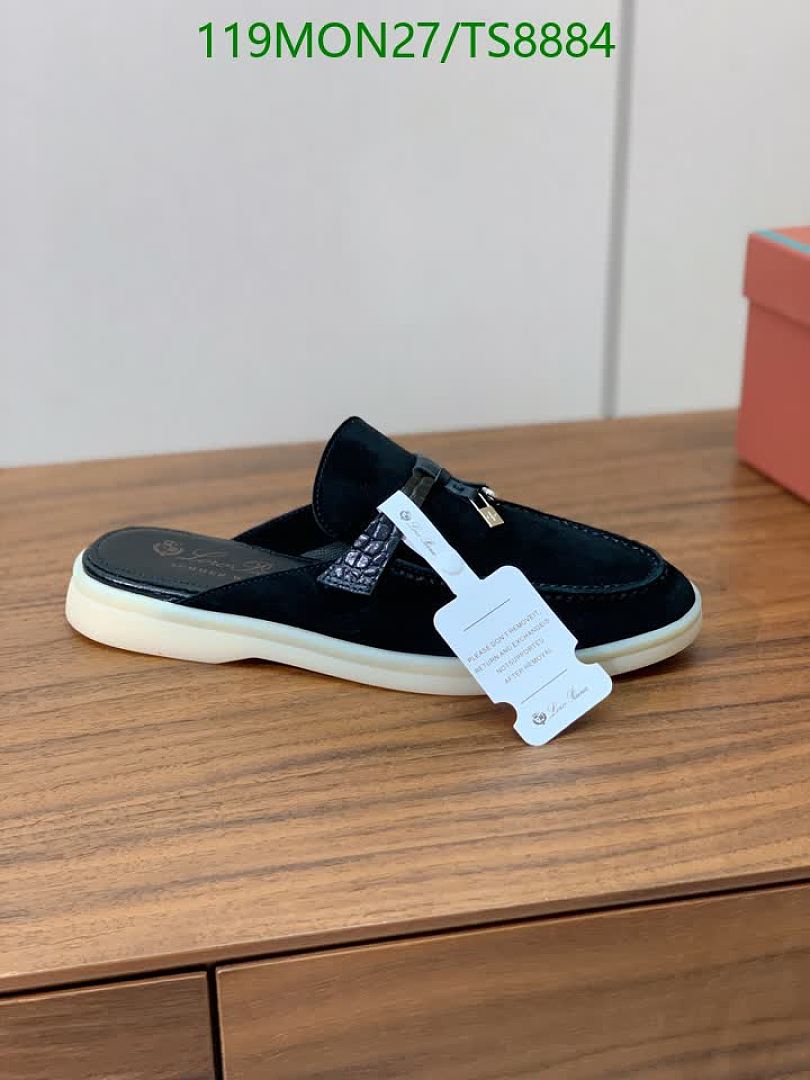 Loro Piana-Shoes(Women) Code: TS8884 $: 119USD