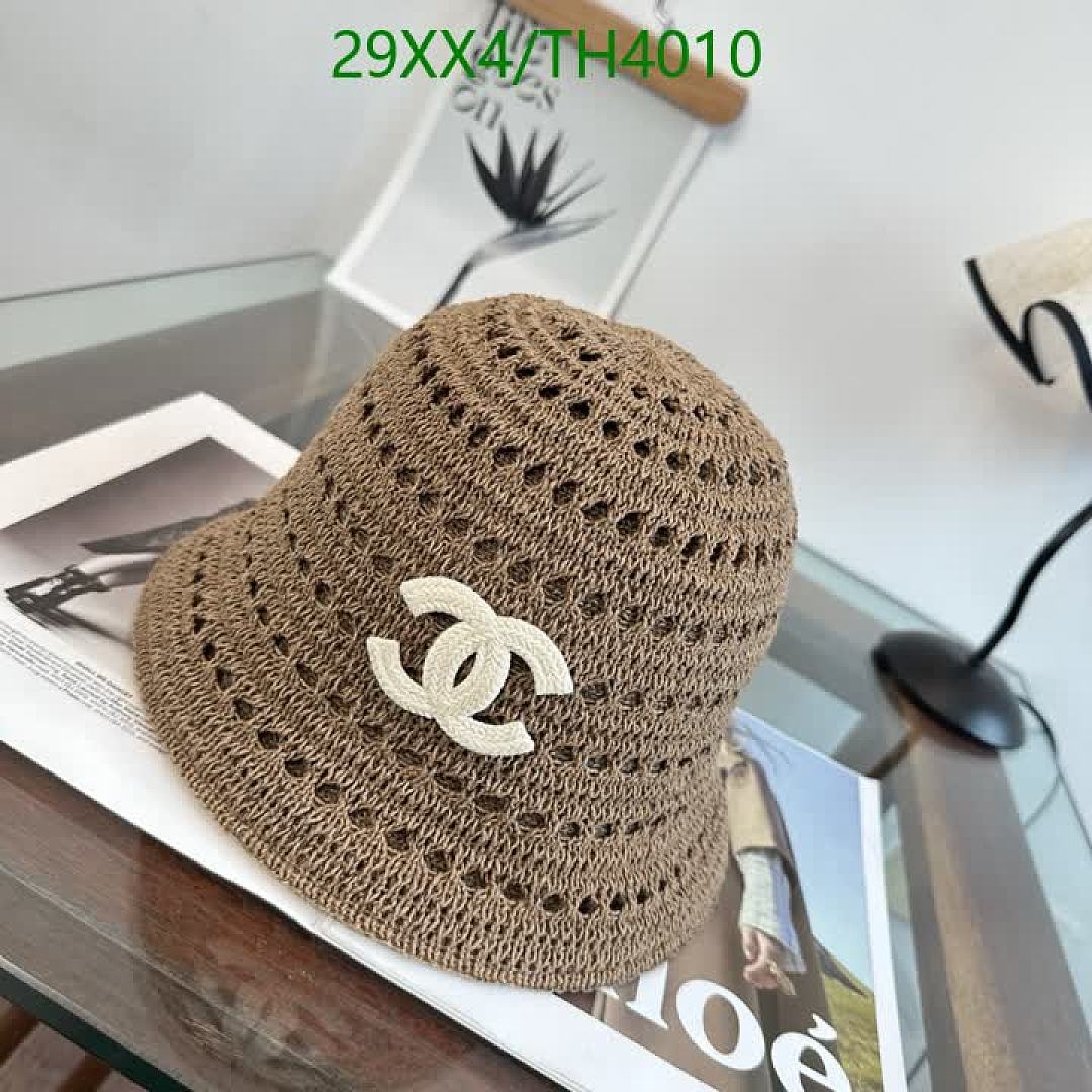 Chanel-Hats Code: TH4010 $: 29USD