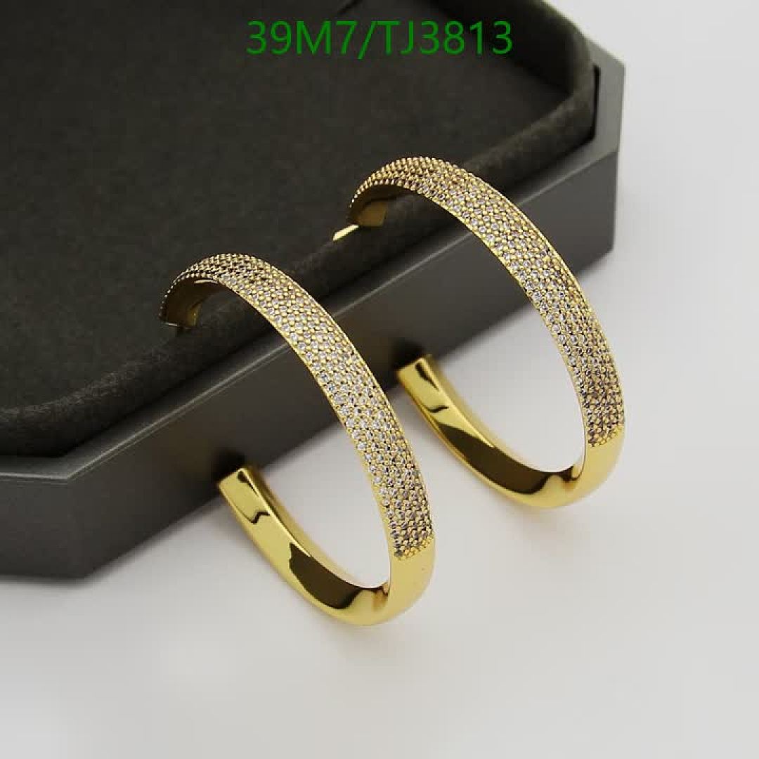 Messika-Jewelry Code: TJ3813 $: 39USD