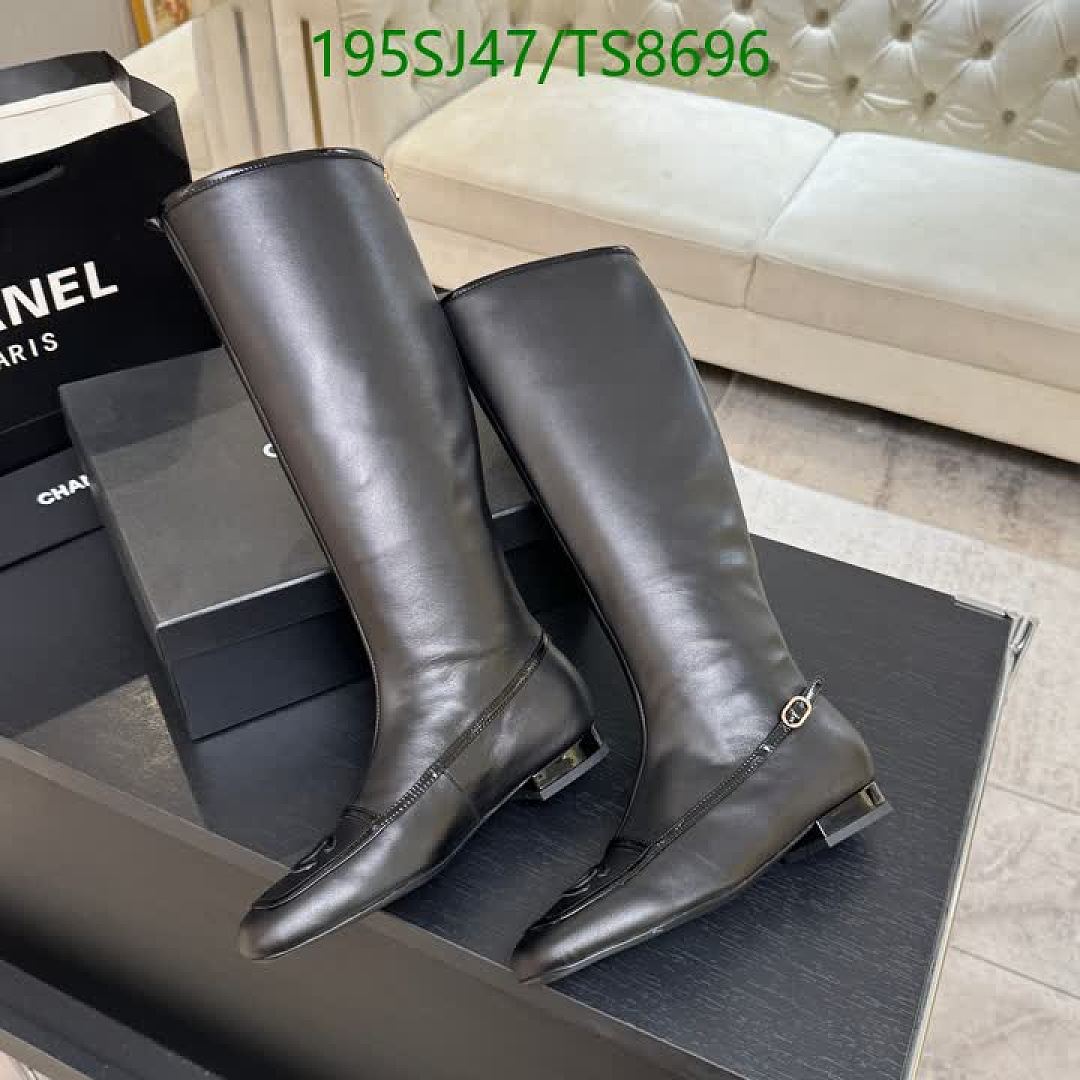 Boots-Shoes(Women) Code: TS8696 $: 195USD