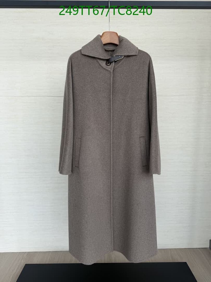 Loro Piana-Down Jackets(Women) Code: TC8240 $: 249USD