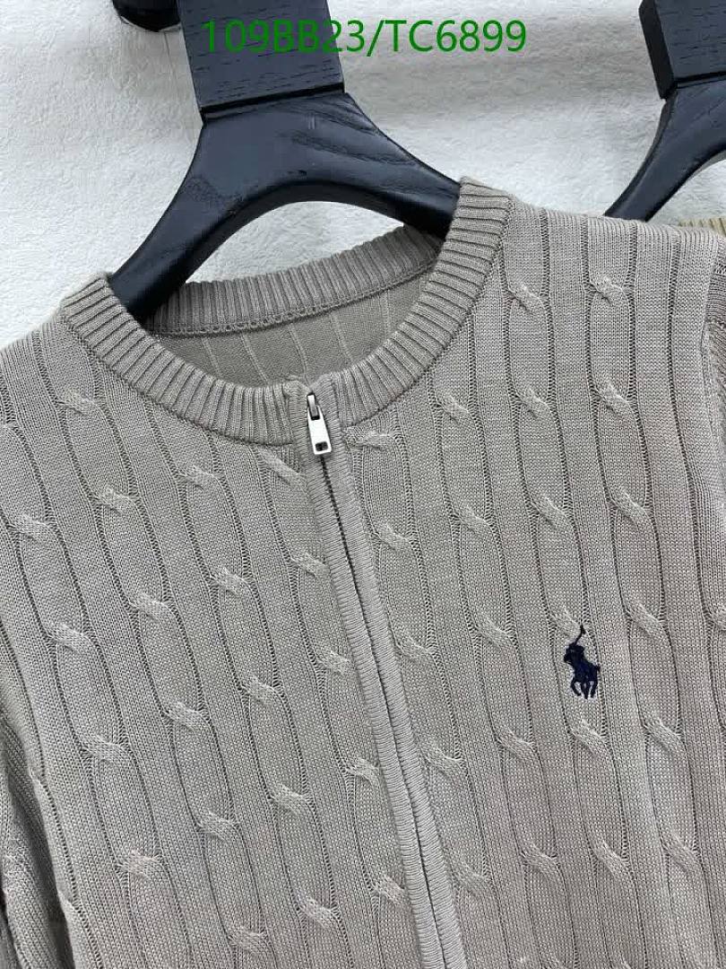 Ralph Lauren-Clothing Code: TC6899 $: 109USD