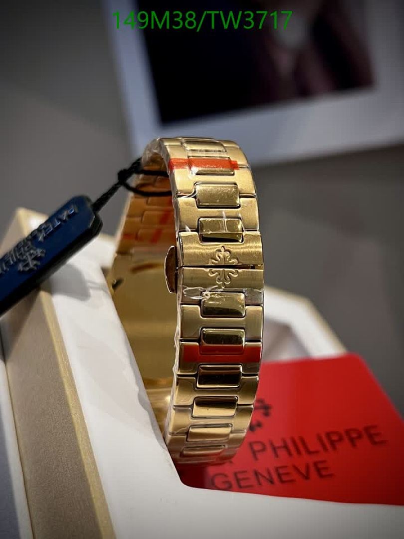 Patek Philippe-Watches(5A) Code: TW3717 $: 149USD