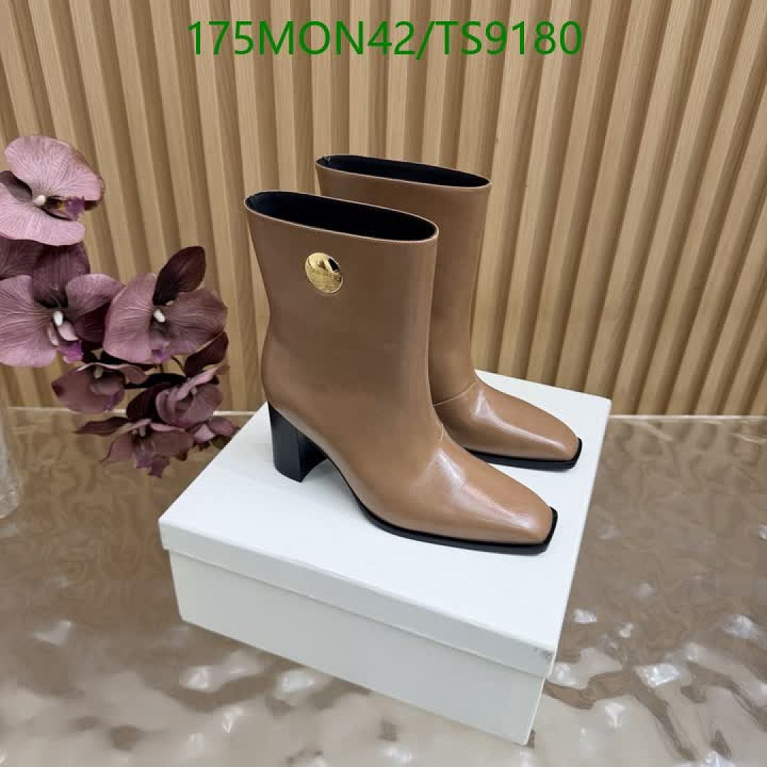 YSL-Shoes(Women) Code: TS9180 $: 175USD