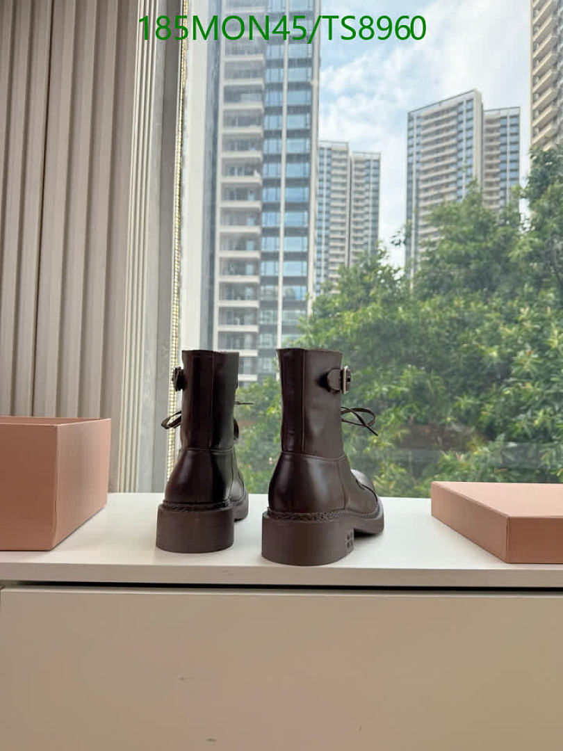 Boots-Shoes(Women) Code: TS8960 $: 185USD