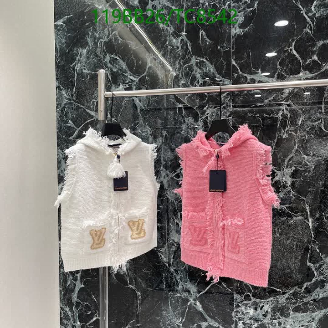 LV-Clothing Code: TC8542 $: 119USD