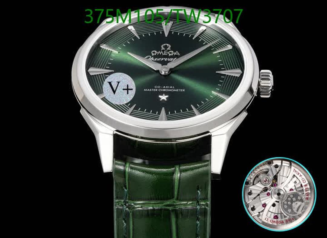 Omega-Watches(5A) Code: TW3707 $: 375USD