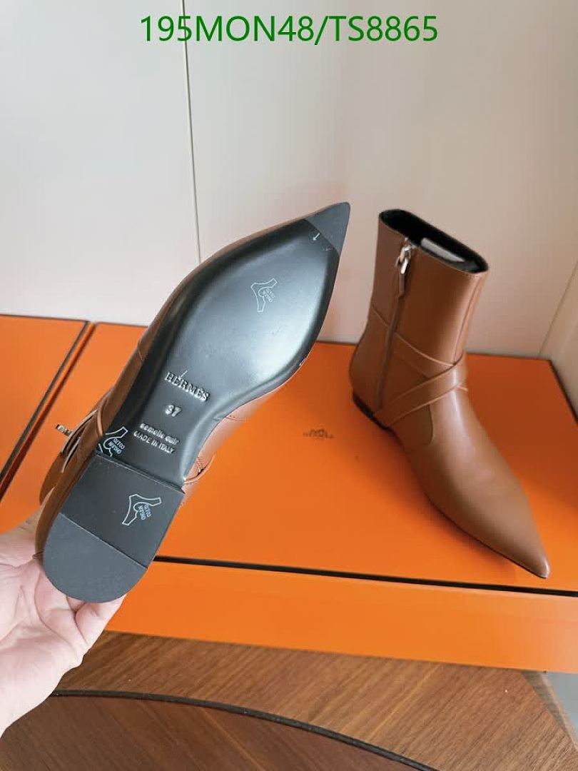Boots-Shoes(Women) Code: TS8865 $: 195USD