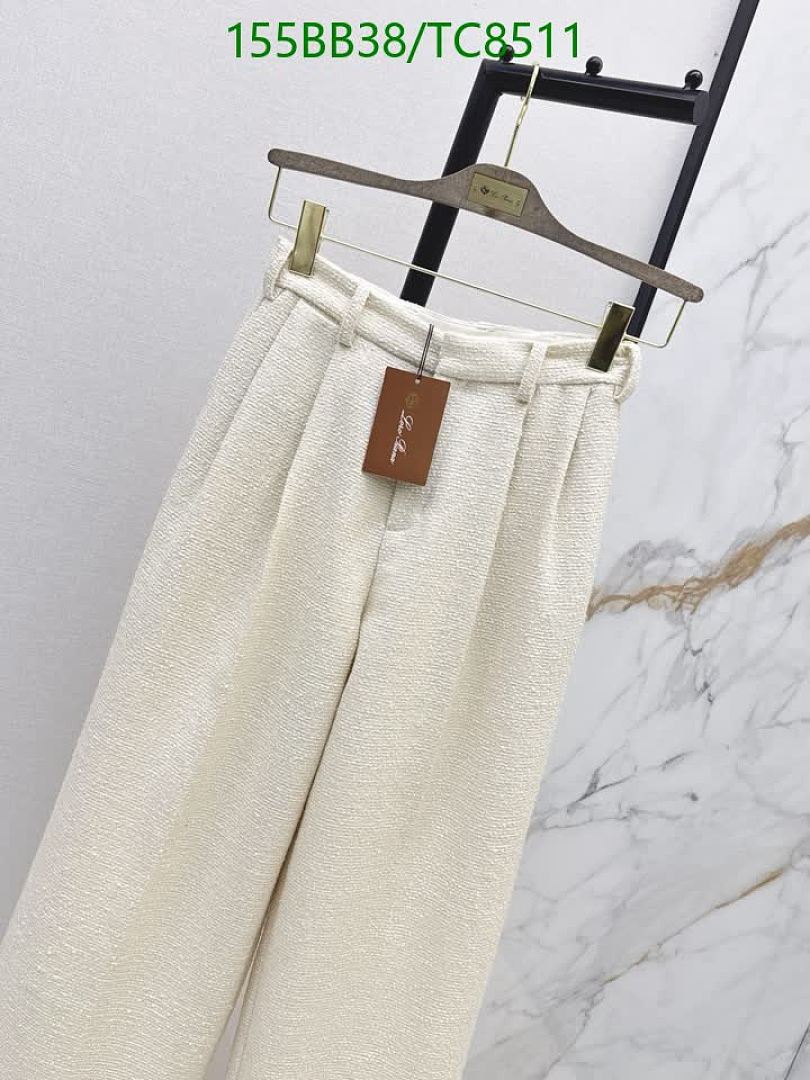 Loro Piana-Clothing Code: TC8511 $: 155USD