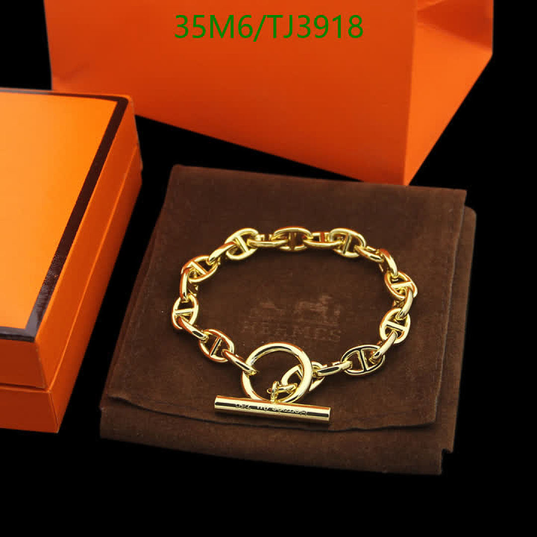 Hermes-Jewelry Code: TJ3918 $: 35USD
