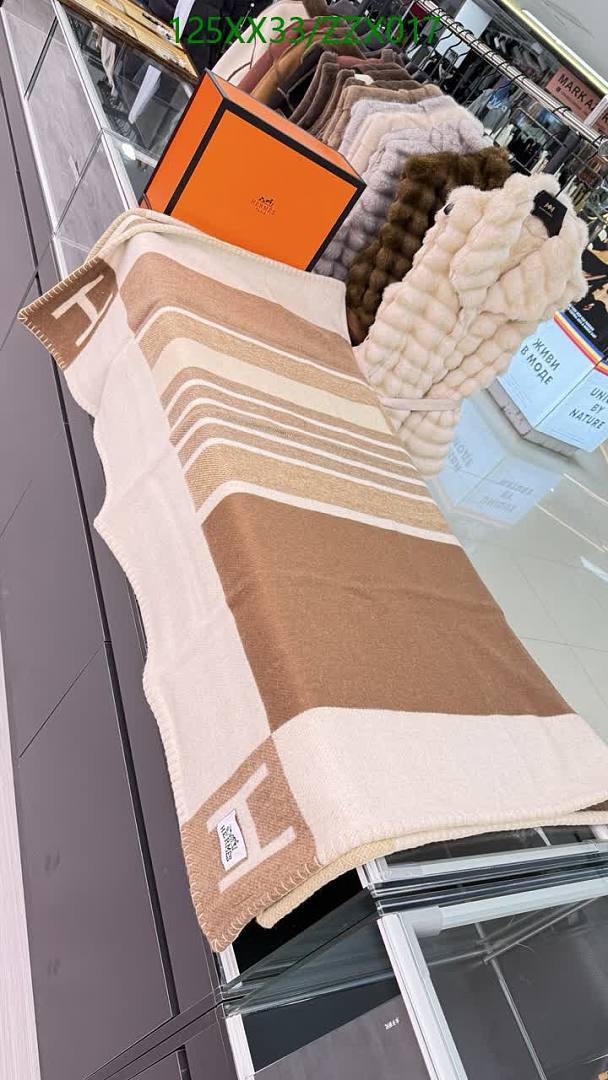 Hermes-Home & Lifestyle Code: ZZX017 $: 125USD