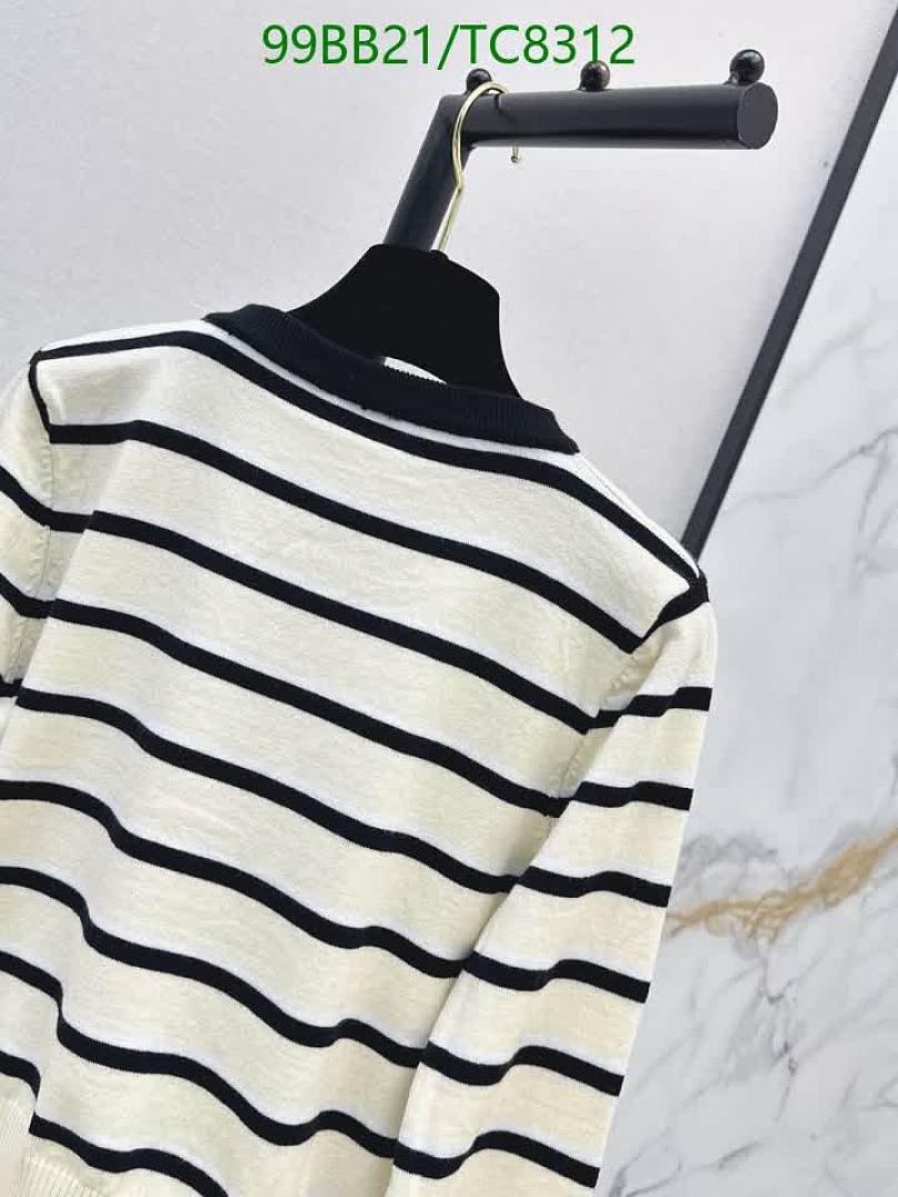 Chanel-Clothing Code: TC8312 $: 99USD