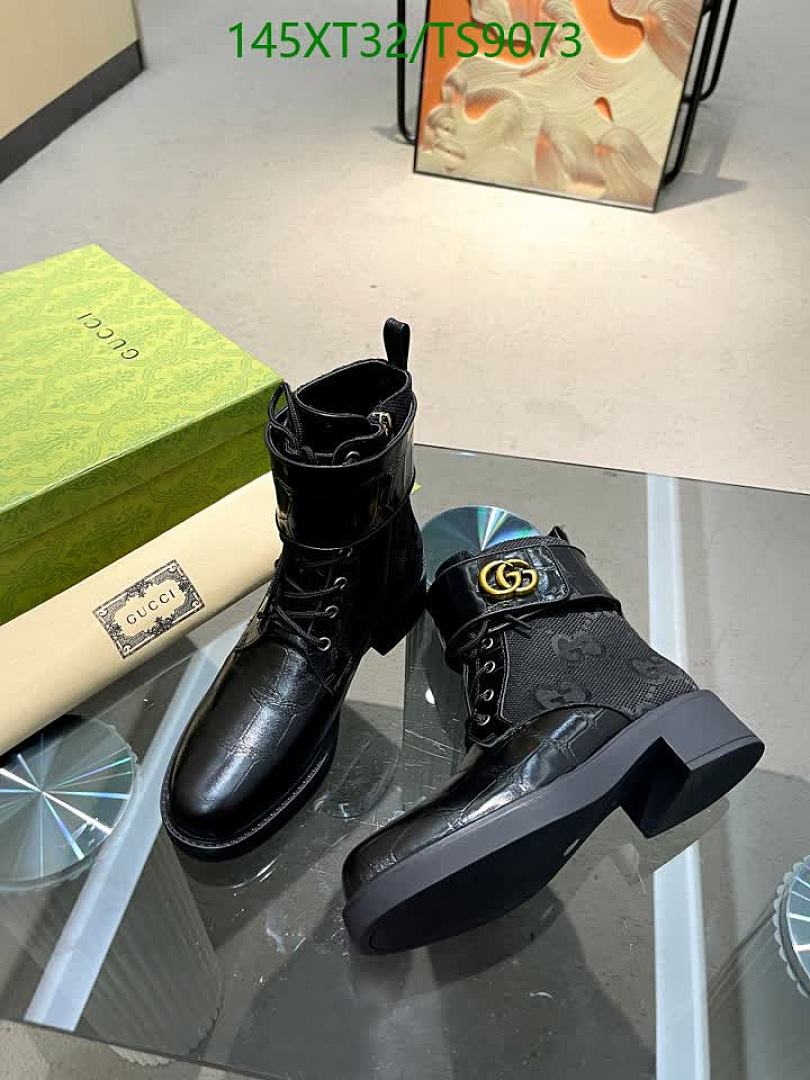 Boots-Shoes(Women) Code: TS9073 $: 145USD