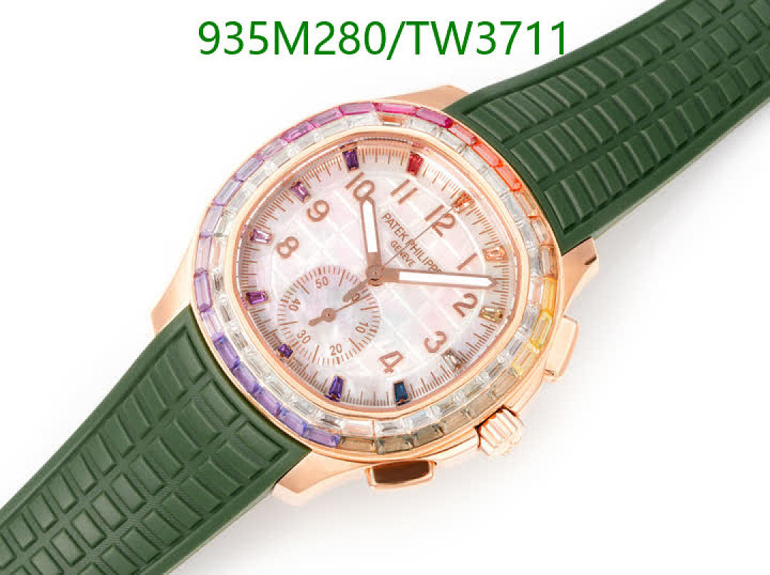 Patek Philippe-Watches(5A) Code: TW3711 $: 935USD