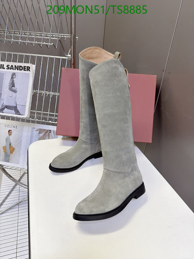 Boots-Shoes(Women) Code: TS8885 $: 209USD