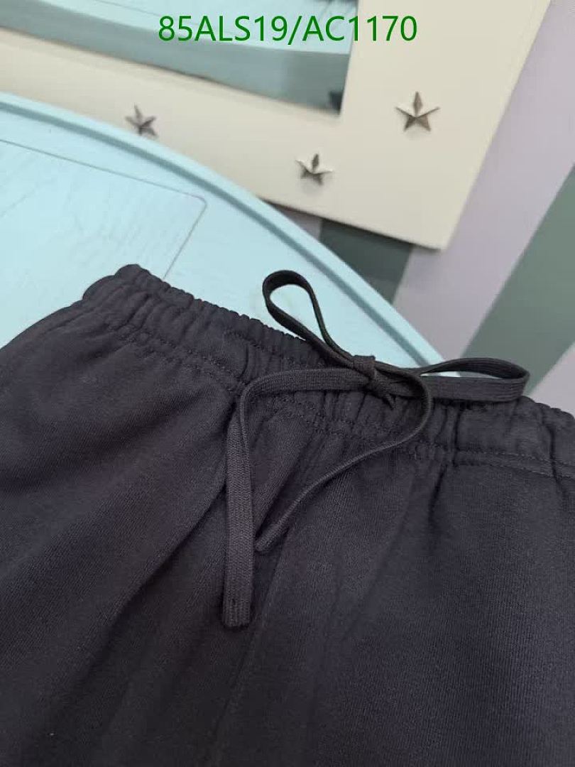Moschino-Clothing(Kids) Code: AC1170 $: 85USD