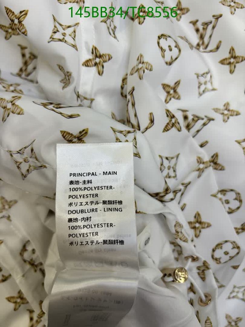 LV-Clothing Code: TC8556 $: 145USD