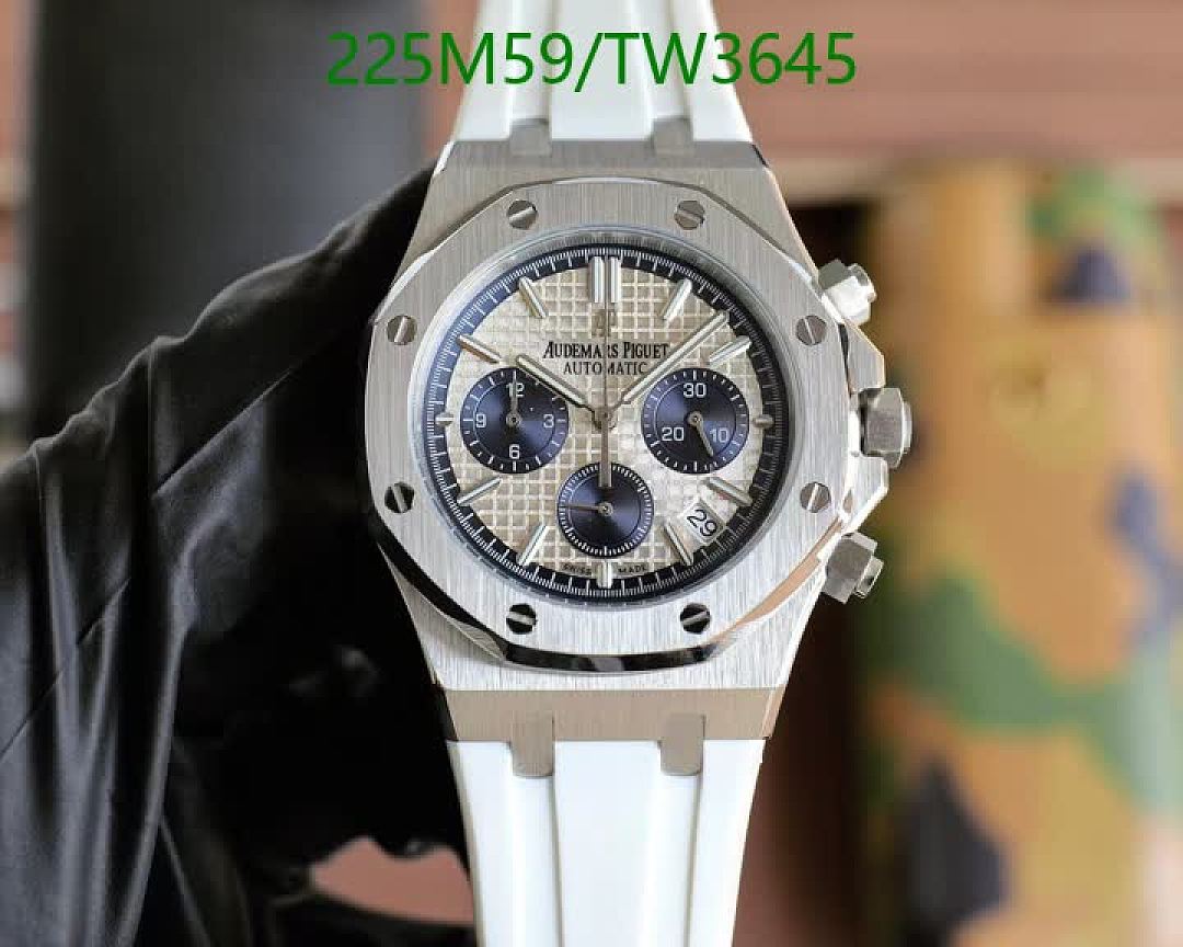 Audemars Piguet-Watches(5A) Code: TW3645 $: 225USD