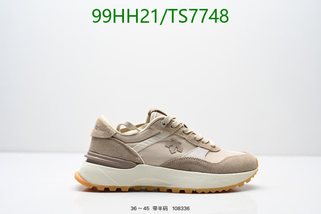 Descente-Shoes(Men) Code: TS7748 $: 99USD