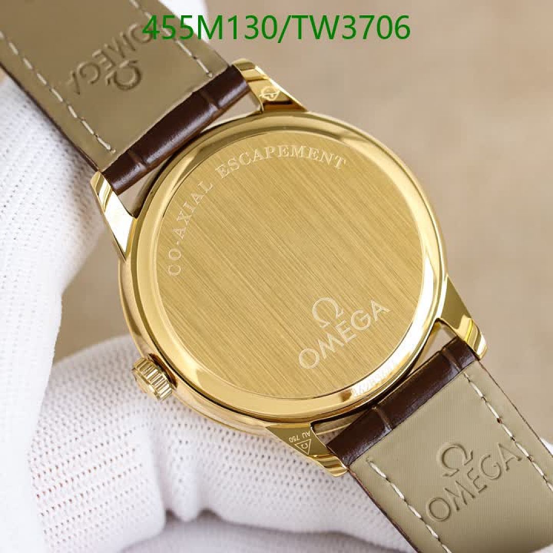 Omega-Watches(5A) Code: TW3706 $: 455USD