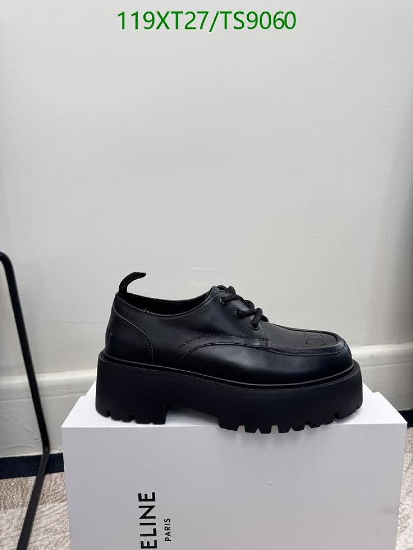 Celine-Shoes(Women) Code: TS9060 $: 119USD