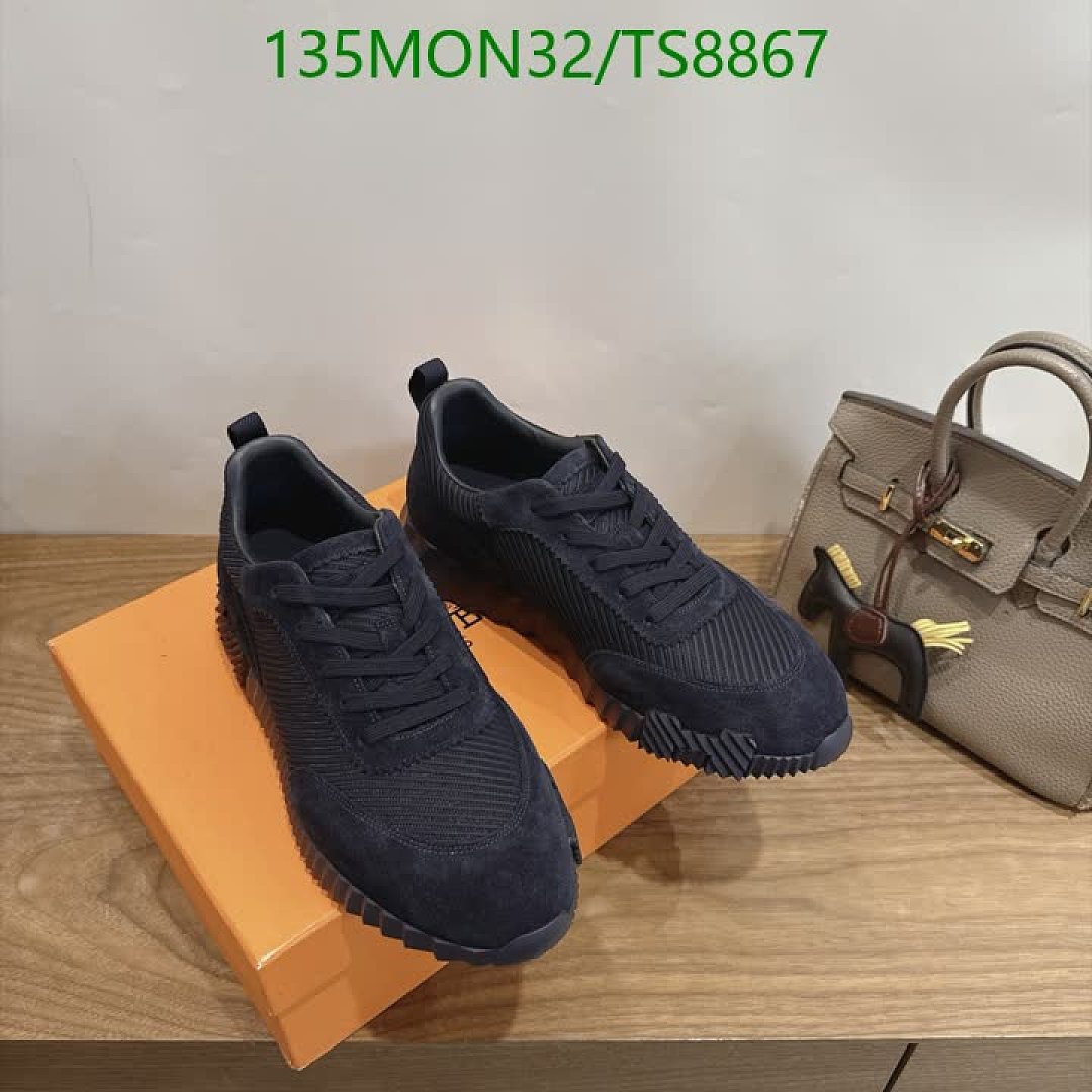 Hermes-Shoes(Women) Code: TS8867 $: 135USD