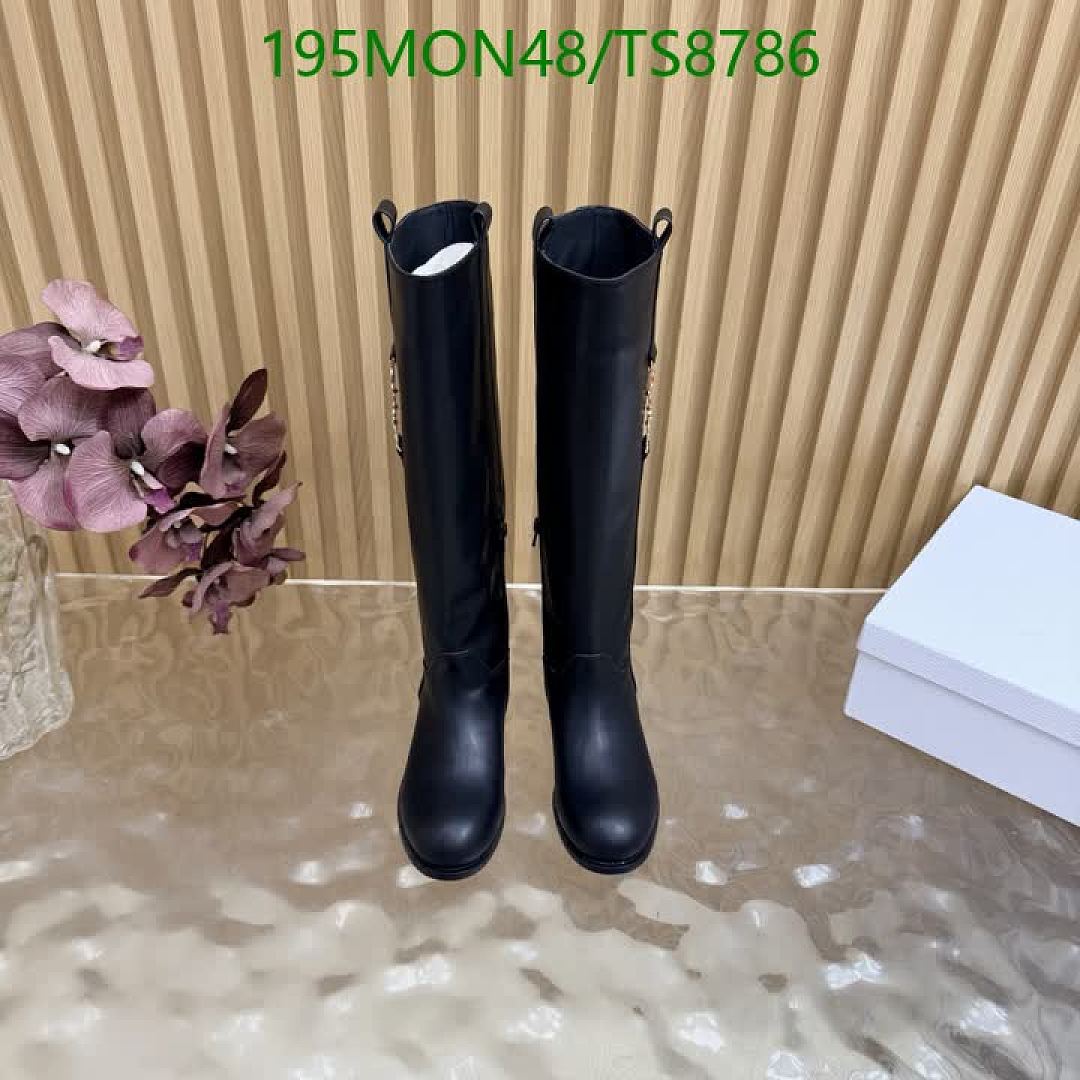 Boots-Shoes(Women) Code: TS8786 $: 195USD